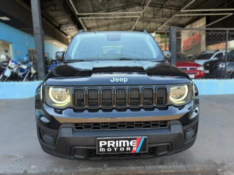 JEEP Renegade 1.3 16V 4P FLEX T270 TURBO AUTOM�TICO, Foto 3