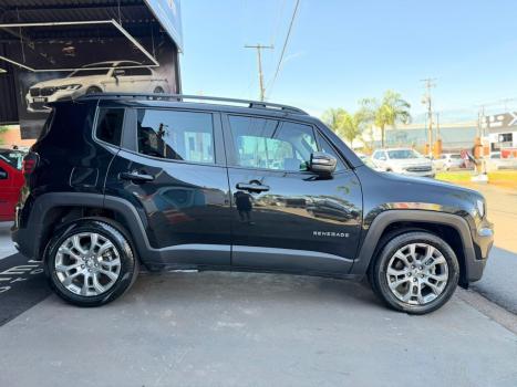 JEEP Renegade 1.3 16V 4P FLEX T270 TURBO AUTOM�TICO, Foto 5