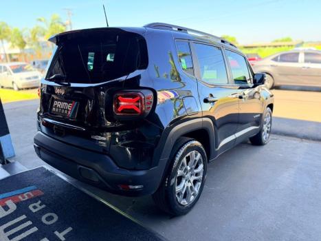 JEEP Renegade 1.3 16V 4P FLEX T270 TURBO AUTOM�TICO, Foto 6