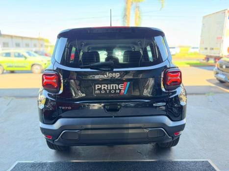 JEEP Renegade 1.3 16V 4P FLEX T270 TURBO AUTOM�TICO, Foto 7