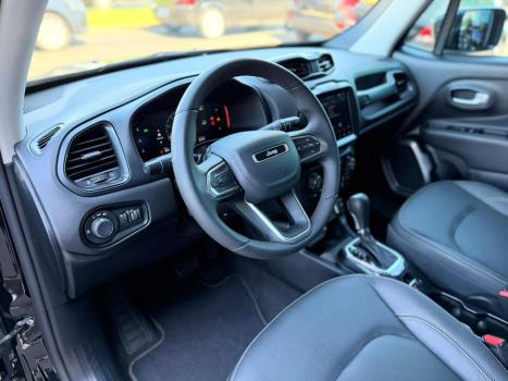 JEEP Renegade 1.3 16V 4P FLEX T270 TURBO AUTOM�TICO, Foto 9