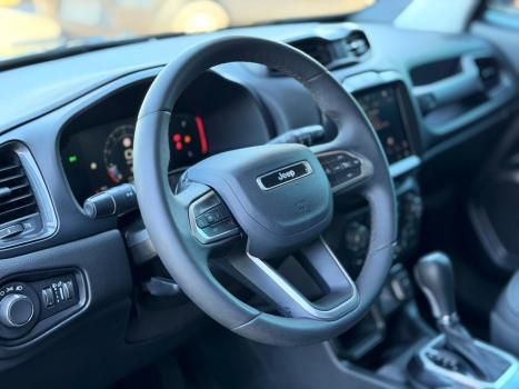 JEEP Renegade 1.3 16V 4P FLEX T270 TURBO AUTOM�TICO, Foto 10