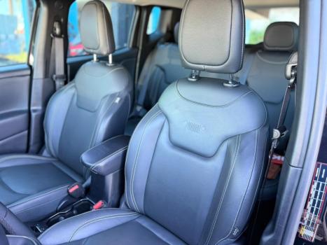 JEEP Renegade 1.3 16V 4P FLEX T270 TURBO AUTOM�TICO, Foto 11