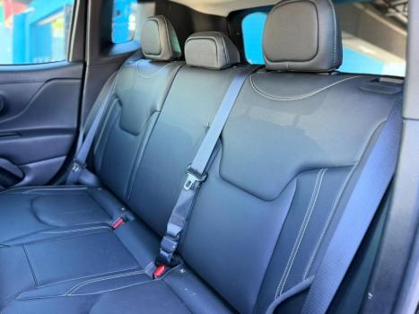 JEEP Renegade 1.3 16V 4P FLEX T270 TURBO AUTOM�TICO, Foto 12