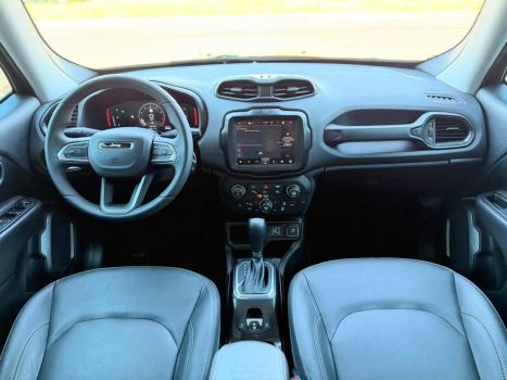 JEEP Renegade 1.3 16V 4P FLEX T270 TURBO AUTOM�TICO, Foto 13