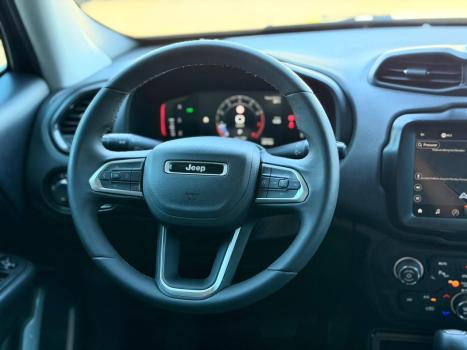 JEEP Renegade 1.3 16V 4P FLEX T270 TURBO AUTOM�TICO, Foto 15