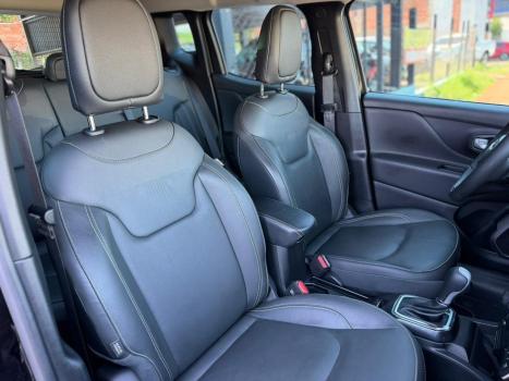 JEEP Renegade 1.3 16V 4P FLEX T270 TURBO AUTOM�TICO, Foto 16