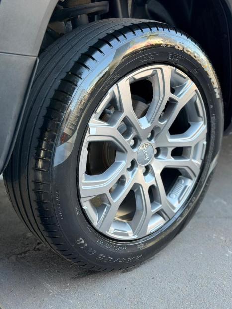 JEEP Renegade 1.3 16V 4P FLEX T270 TURBO AUTOM�TICO, Foto 18