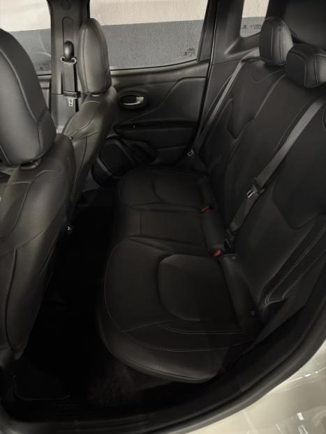 JEEP Renegade 1.3 16V 4P FLEX T270 LONGITUDE TURBO AUTOM�TICO, Foto 6