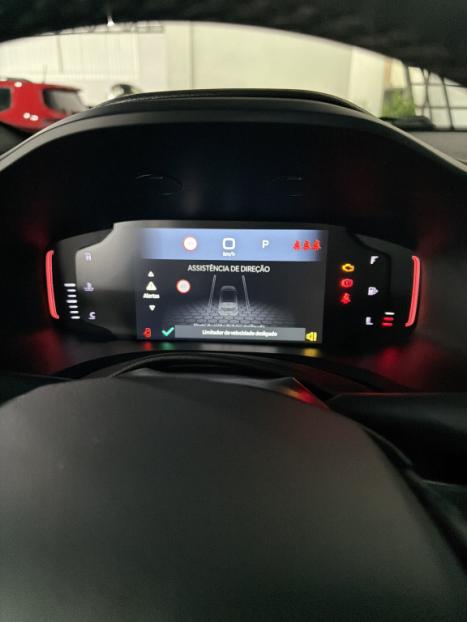 JEEP Renegade 1.3 16V 4P FLEX T270 LONGITUDE TURBO AUTOM�TICO, Foto 7