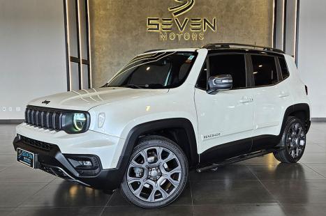 JEEP Renegade 1.3 16V 4P FLEX T270 SPORT TURBO AUTOM�TICO, Foto 1