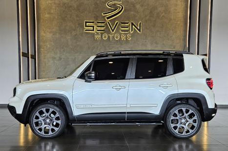 JEEP Renegade 1.3 16V 4P FLEX T270 SPORT TURBO AUTOM�TICO, Foto 2