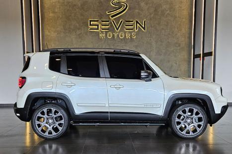 JEEP Renegade 1.3 16V 4P FLEX T270 SPORT TURBO AUTOM�TICO, Foto 5
