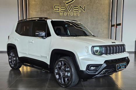 JEEP Renegade 1.3 16V 4P FLEX T270 SPORT TURBO AUTOM�TICO, Foto 7
