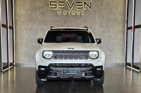 JEEP Renegade 1.3 16V 4P FLEX T270 SPORT TURBO AUTOM�TICO, Foto 8