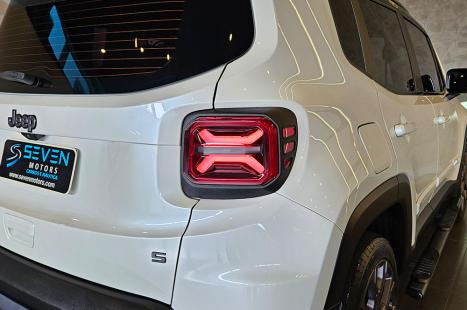 JEEP Renegade 1.3 16V 4P FLEX T270 SPORT TURBO AUTOM�TICO, Foto 9
