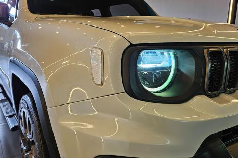 JEEP Renegade 1.3 16V 4P FLEX T270 SPORT TURBO AUTOM�TICO, Foto 10