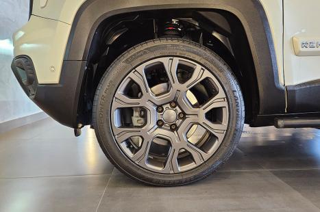 JEEP Renegade 1.3 16V 4P FLEX T270 SPORT TURBO AUTOM�TICO, Foto 11