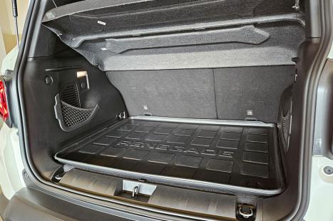 JEEP Renegade 1.3 16V 4P FLEX T270 SPORT TURBO AUTOM�TICO, Foto 12