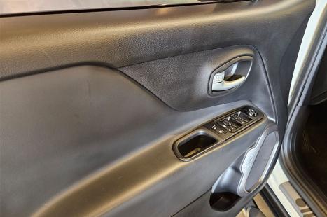 JEEP Renegade 1.3 16V 4P FLEX T270 SPORT TURBO AUTOM�TICO, Foto 13