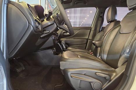 JEEP Renegade 1.3 16V 4P FLEX T270 SPORT TURBO AUTOM�TICO, Foto 14