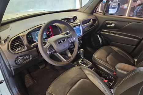 JEEP Renegade 1.3 16V 4P FLEX T270 SPORT TURBO AUTOM�TICO, Foto 15