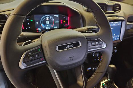 JEEP Renegade 1.3 16V 4P FLEX T270 SPORT TURBO AUTOM�TICO, Foto 16