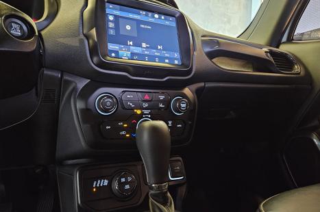 JEEP Renegade 1.3 16V 4P FLEX T270 SPORT TURBO AUTOM�TICO, Foto 17