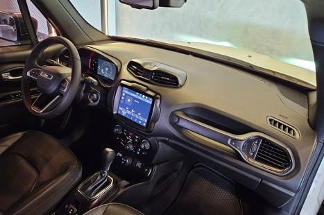 JEEP Renegade 1.3 16V 4P FLEX T270 SPORT TURBO AUTOM�TICO, Foto 18