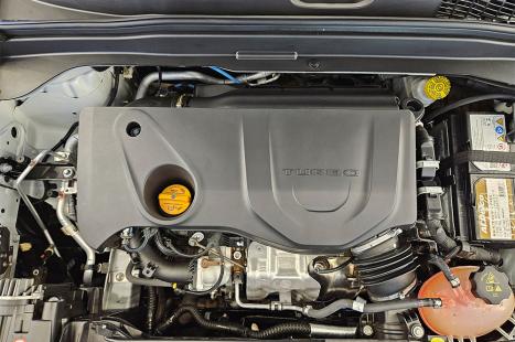 JEEP Renegade 1.3 16V 4P FLEX T270 SPORT TURBO AUTOM�TICO, Foto 19