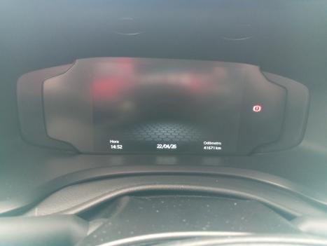 JEEP Renegade 1.3 16V 4P FLEX T270 LONGITUDE TURBO AUTOM�TICO, Foto 7