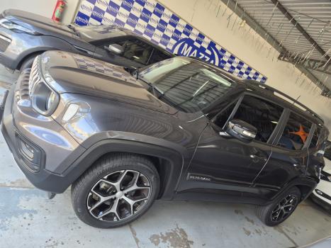 JEEP Renegade 1.3 16V 4P FLEX T270 SAHARA TURBO AUTOM�TICO, Foto 3