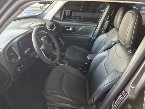 JEEP Renegade 1.3 16V 4P FLEX T270 SAHARA TURBO AUTOM�TICO, Foto 7