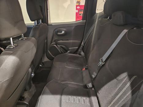 JEEP Renegade 1.3 16V 4P FLEX T270 SPORT TURBO AUTOM�TICO, Foto 6