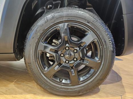 JEEP Renegade 1.3 16V 4P FLEX T270 SPORT TURBO AUTOM�TICO, Foto 8