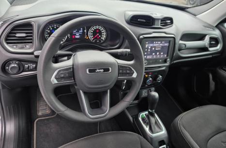 JEEP Renegade 1.3 16V 4P FLEX T270 SPORT TURBO AUTOM�TICO, Foto 5