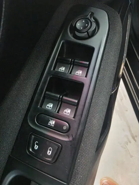 JEEP Renegade 1.3 16V 4P FLEX T270 SPORT TURBO AUTOM�TICO, Foto 10