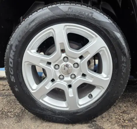 JEEP Renegade 1.3 16V 4P FLEX T270 SPORT TURBO AUTOM�TICO, Foto 11
