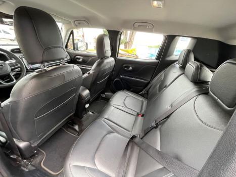 JEEP Renegade 1.3 16V 4P FLEX T270 LONGITUDE TURBO AUTOM�TICO, Foto 6