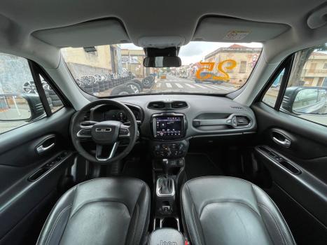 JEEP Renegade 1.3 16V 4P FLEX T270 LONGITUDE TURBO AUTOM�TICO, Foto 7