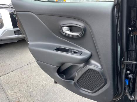JEEP Renegade 1.3 16V 4P FLEX T270 LONGITUDE TURBO AUTOM�TICO, Foto 8