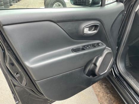 JEEP Renegade 1.3 16V 4P FLEX T270 LONGITUDE TURBO AUTOM�TICO, Foto 11