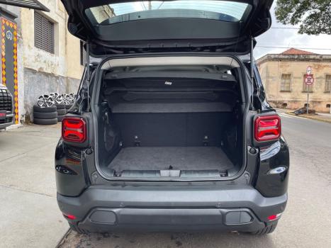 JEEP Renegade 1.3 16V 4P FLEX T270 LONGITUDE TURBO AUTOM�TICO, Foto 12