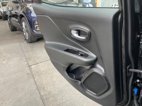 JEEP Renegade 1.3 16V 4P FLEX T270 LONGITUDE TURBO AUTOM�TICO, Foto 8