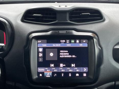 JEEP Renegade 1.3 16V 4P FLEX T270 LONGITUDE TURBO AUTOM�TICO, Foto 10