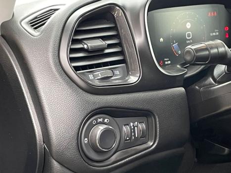 JEEP Renegade 1.3 16V 4P FLEX T270 LONGITUDE TURBO AUTOM�TICO, Foto 15