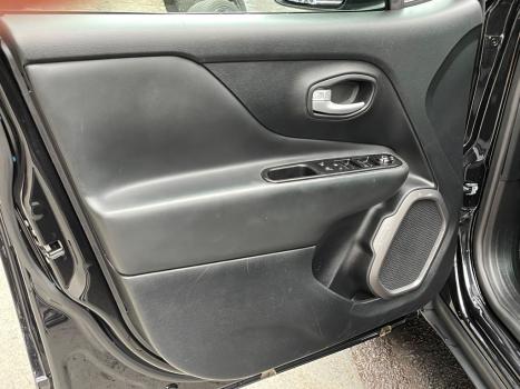 JEEP Renegade 1.3 16V 4P FLEX T270 LONGITUDE TURBO AUTOM�TICO, Foto 19