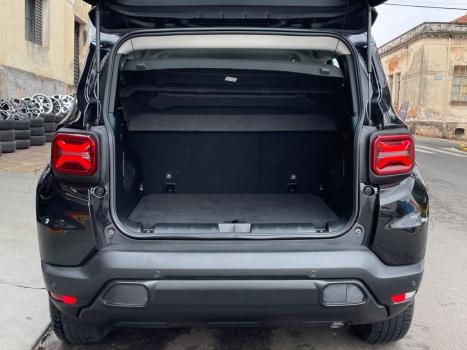 JEEP Renegade 1.3 16V 4P FLEX T270 LONGITUDE TURBO AUTOM�TICO, Foto 21