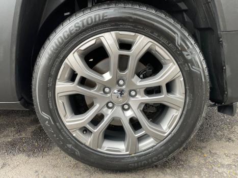 JEEP Renegade 1.3 16V 4P FLEX T270 LONGITUDE TURBO AUTOM�TICO, Foto 24