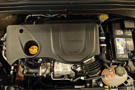 JEEP Renegade 1.3 16V 4P FLEX T270 TRAILHAWK 4X4 TURBO AUTOM�TICO, Foto 11